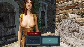 Lets Play Slaves Of Rome Hermaphrodite Part 8 The Godseeker