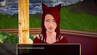 MY NEW FAMILY ADVENTURE