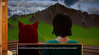 MY NEW FAMILY ADVENTURE