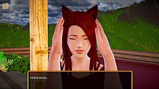 MY NEW FAMILY ADVENTURE