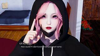 My Real Desire 14 Erotic Game Indian