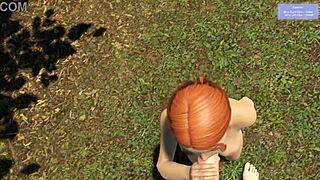 lets play paradise trails vr part 3