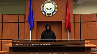 Let's Play Prison Life Part 1 With The Redhead Inmate 😎