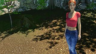 lets play paradise trails vr part 3