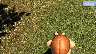 lets play paradise trails vr part 3