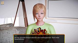 hey, just dropped episode 428 of my new family homemade series