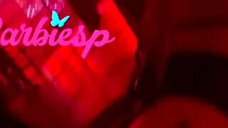 man, i hit a party in rio, gave my ass in the bathroom