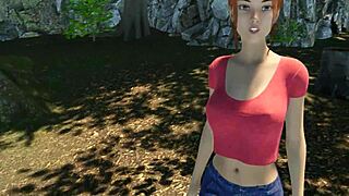 lets play paradise trails vr part 3