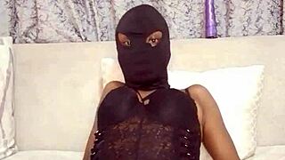 Sensual Movement For The Whore