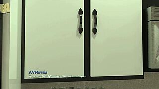 My new memories 26 erotic game adventures