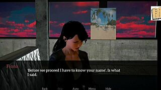 My New Family Game With Big Ass