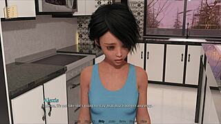 My new memories 26 erotic game adventures