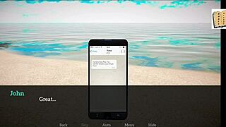 My New Family Game With Big Ass