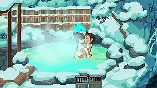 hentai game kodakara adventure - part 1
