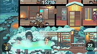 hentai game kodakara adventure - part 1