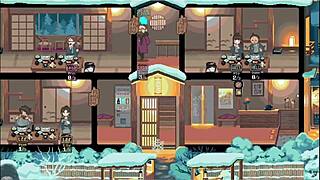 hentai game kodakara adventure - part 1