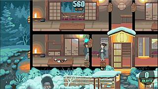 hentai game kodakara adventure - part 1