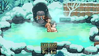 hentai game kodakara adventure - part 1
