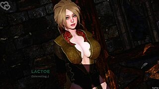 the story unfolds in eternum part 54 as characters navigate challenges and advance the game plot.