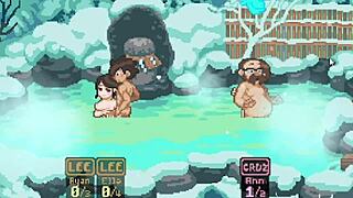 hentai game kodakara adventure - part 1