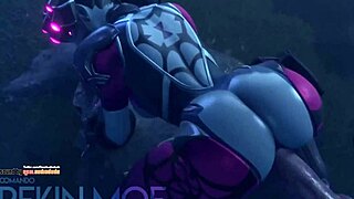 overwatch compilation 21 01 11 20