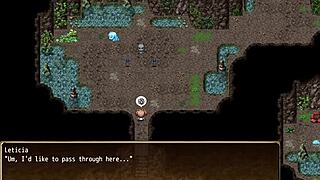 Evil Bat Boss - New Game - Lunatic Difficulty - Sorcery Kingdom - Anmitsuya