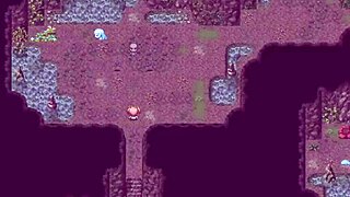 Evil Bat Boss - New Game - Lunatic Difficulty - Sorcery Kingdom - Anmitsuya