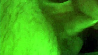 Wife Delivers Intense Deepthroat Blowjob In Part One