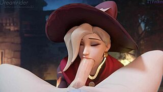 overwatch compilation 21 01 11 20