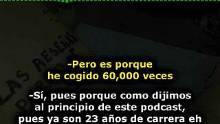 Entrevista a daniela parte 3