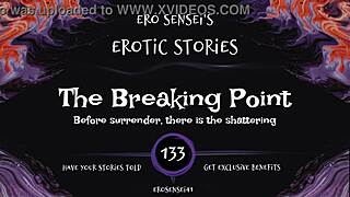 the breaking point erotic audio for women eses133