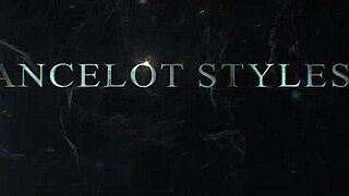 Andrea Frank's First DAP Interracial BBC Adventure