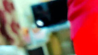 piss walking in chastity cage with girlfriend outdoor