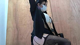 Im The Sexiest Executive In The Office Im A Sensual Bitch Eager To Fuck I Love Being Watched While I Show Off My Slutty Side