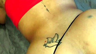 recommended to have a latina maid her pussy is hot