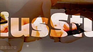 fucking the neighbors wife using sex toys i mean i cant believe how tight she is