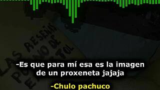 Entrevista a daniela parte 3