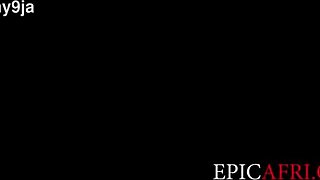 She sneaked in and sucked my dick