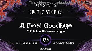a final goodbye erotic audio for women eses135