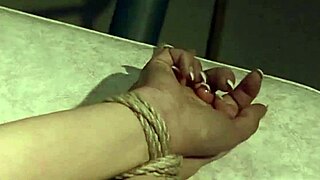 Kinky Therapies For Slaves Serial Part 3 Super Hot Girl Madison Parker Drilled Till She Has Her Huge Bound Anal Orgasms