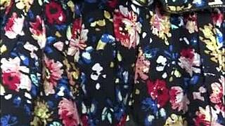Bisexual Crossdresser Swallows Own Cum Until Another Man's Publicly Part 1