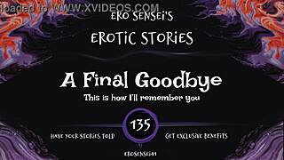 a final goodbye erotic audio for women eses135