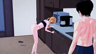 Call Of Nature Part 3 Walkthrough Guide By Hyperbolic Flower