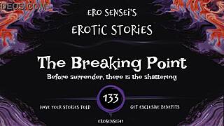 the breaking point erotic audio for women eses133