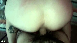 Mi hermanastro argentino me coge super duro y rico culona y tetona rica