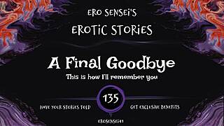 a final goodbye erotic audio for women eses135