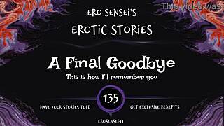 a final goodbye erotic audio for women eses135