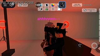 I Performed An Intense Private Pole Dance And Sat On My Client In Roblox