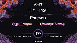 the breaking point erotic audio for women eses133