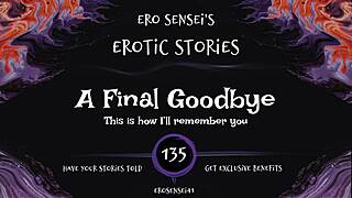 a final goodbye erotic audio for women eses135